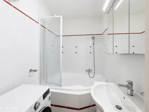 Prodej bytu 3+1, Brno - Bystrc, Teyschlova, 80 m2