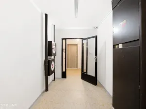 Prodej bytu 3+1, Brno - Bystrc, Teyschlova, 80 m2