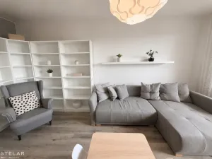 Prodej bytu 3+1, Brno - Bystrc, Teyschlova, 80 m2