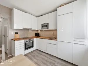 Prodej bytu 3+1, Brno - Bystrc, Teyschlova, 80 m2