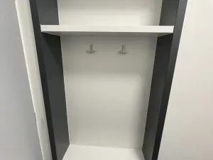 Pronájem bytu 1+kk, Třebíč - Horka-Domky, Mrštíkova, 24 m2