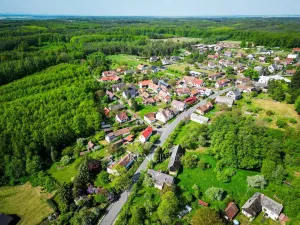 Prodej rodinného domu, Seletice, 90 m2