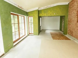 Prodej rodinného domu, Plesná, Sokolská, 200 m2