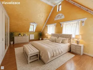 Prodej rodinného domu, Plesná, Sokolská, 200 m2