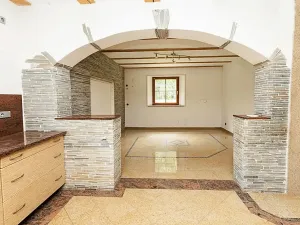 Prodej rodinného domu, Plesná, Sokolská, 200 m2