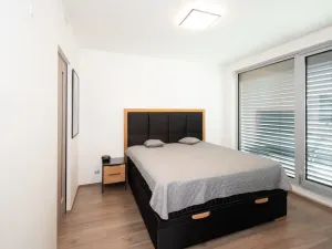 Pronájem bytu 2+kk, Praha - Libeň, Kurta Konráda, 55 m2