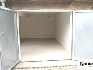 Prodej garáže, Brno, Sazenice, 17 m2