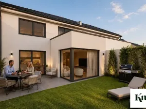 Prodej rodinného domu, Doubravice nad Svitavou, náměstí Svobody, 156 m2