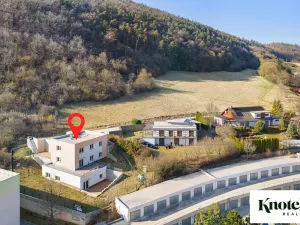 Prodej bytu 4+kk, Tišnov, Dřínová, 111 m2
