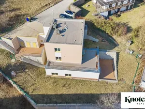 Prodej bytu 4+kk, Tišnov, Dřínová, 111 m2