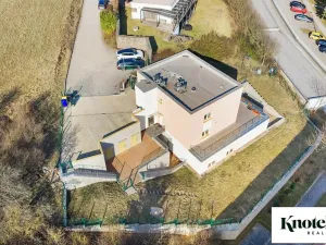Prodej bytu 4+kk, Tišnov, Dřínová, 111 m2