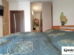 Prodej bytu 3+1, Brno, Táborská, 70 m2