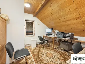 Prodej výrobních prostor, Račice-Pístovice, 479 m2