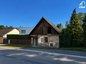Prodej rodinného domu, Kamenný Újezd - Kocanda, 69 m2
