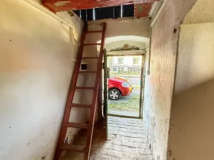 Prodej rodinného domu, Kamenný Újezd - Kocanda, 69 m2