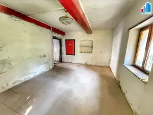 Prodej rodinného domu, Kamenný Újezd - Kocanda, 69 m2