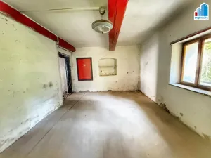 Prodej rodinného domu, Kamenný Újezd - Kocanda, 40 m2