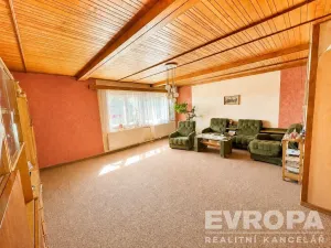 Prodej rodinného domu, Semily, Podskalí, 190 m2