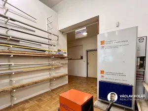 Prodej kanceláře, Hořice, Erbenova, 130 m2