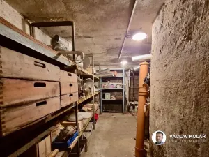 Prodej kanceláře, Hořice, Erbenova, 130 m2
