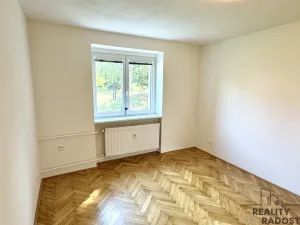 Pronájem bytu 1+1, Blansko, 9. května, 28 m2