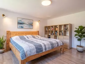 Prodej rodinného domu, Troubky-Zdislavice, 103 m2