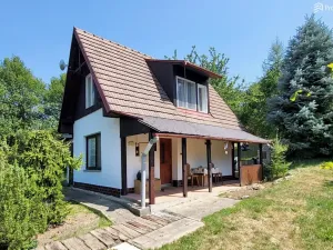 Prodej chaty, Kostelany, 47 m2