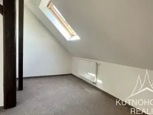 Pronájem bytu 2+kk, Kutná Hora, Tovární, 54 m2