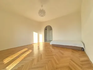 Pronájem bytu 3+kk, Ostrava, Urxova, 62 m2