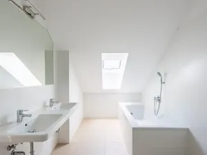 Pronájem bytu 4+kk, Praha - Vinohrady, Římská, 168 m2