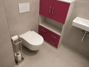 Prodej bytu 2+kk, Praha - Stodůlky, Hábova, 54 m2