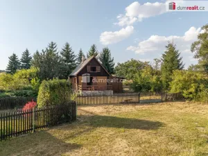 Prodej chaty, Teplá - Staré Sedlo, 77 m2