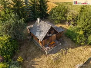 Prodej chaty, Teplá - Staré Sedlo, 77 m2