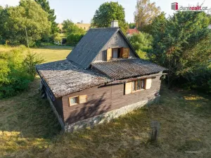 Prodej chaty, Teplá - Staré Sedlo, 77 m2
