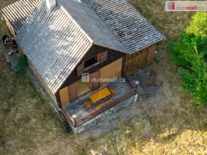 Prodej chaty, Teplá - Staré Sedlo, 77 m2