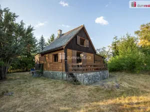 Prodej chaty, Teplá - Staré Sedlo, 77 m2