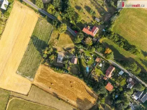 Prodej chaty, Teplá - Staré Sedlo, 77 m2