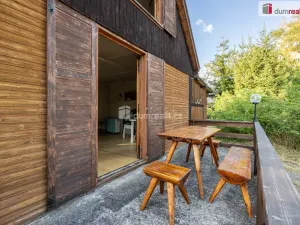 Prodej chaty, Teplá - Staré Sedlo, 77 m2