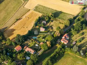 Prodej chaty, Teplá - Staré Sedlo, 77 m2