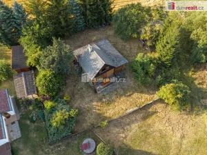 Prodej chaty, Teplá - Staré Sedlo, 77 m2