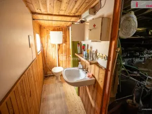 Prodej chaty, Teplá - Staré Sedlo, 77 m2