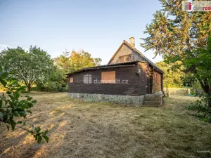 Prodej chaty, Teplá - Staré Sedlo, 77 m2
