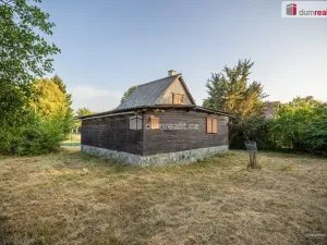 Prodej chaty, Teplá - Staré Sedlo, 77 m2