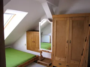 Pronájem bytu 3+kk, Plzeň, Zborovská, 78 m2