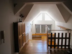 Pronájem bytu 3+kk, Plzeň, Zborovská, 78 m2