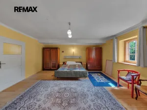 Prodej chalupy, Vikantice, 200 m2