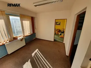 Pronájem skladu, Šumperk, Příčná, 1500 m2