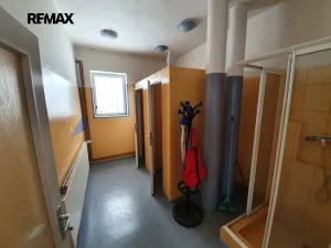 Pronájem skladu, Šumperk, Příčná, 1500 m2