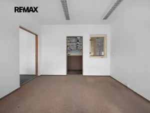 Pronájem skladu, Šumperk, Příčná, 1500 m2