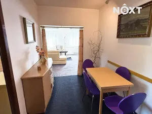 Prodej bytu 3+1, Tábor, Vídeňská, 72 m2
